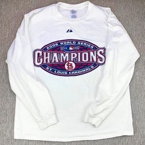 St Louis Cardinals Tee